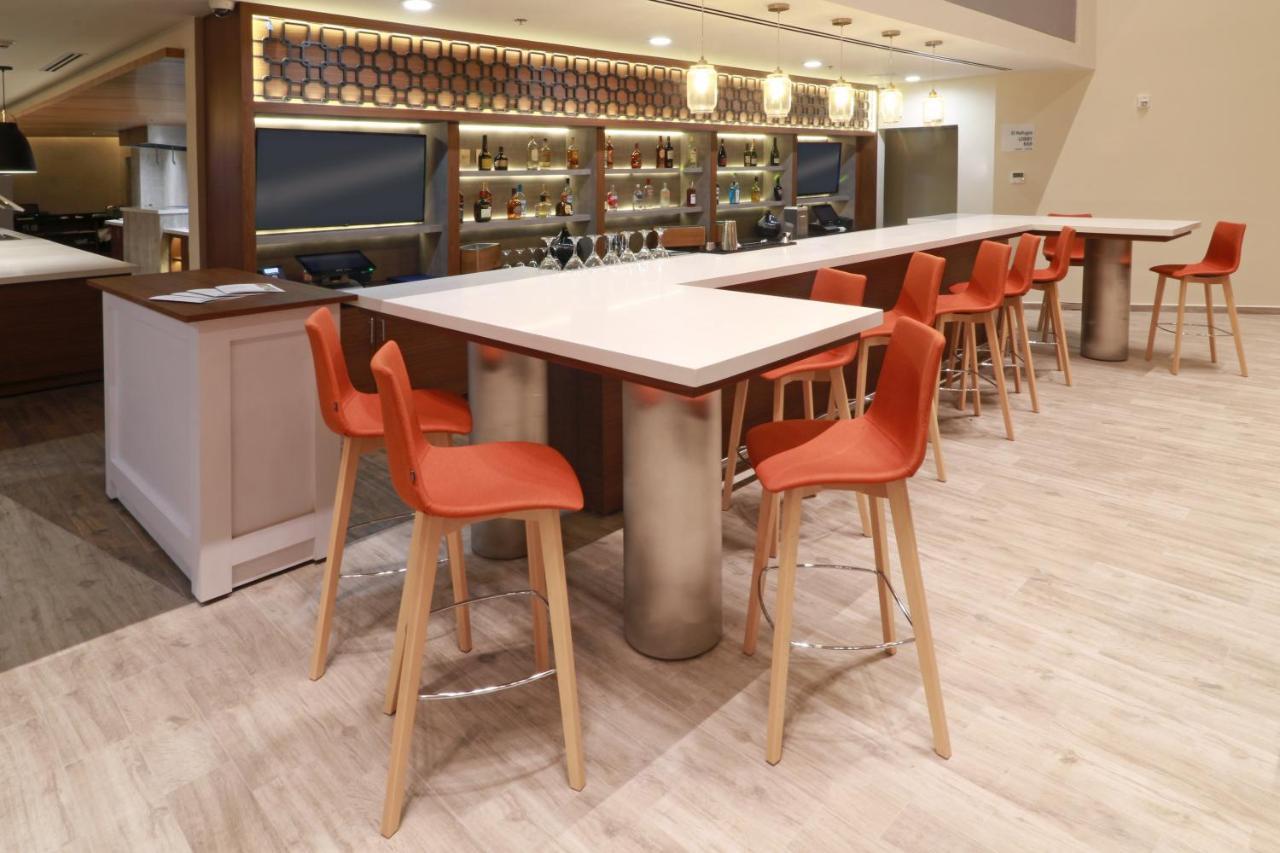 Holiday Inn - Ciudad Juarez By Ihg Exterior photo