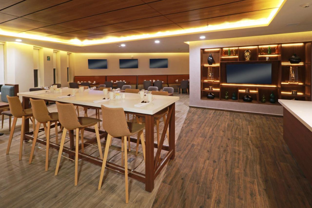 Holiday Inn - Ciudad Juarez By Ihg Exterior photo