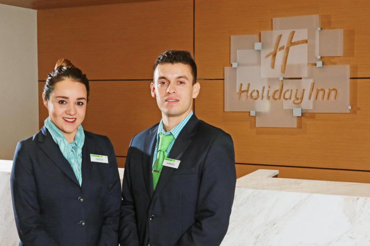 Holiday Inn - Ciudad Juarez By Ihg Exterior photo