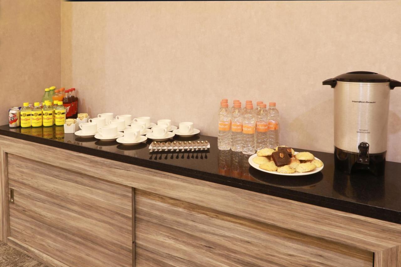 Holiday Inn - Ciudad Juarez By Ihg Exterior photo