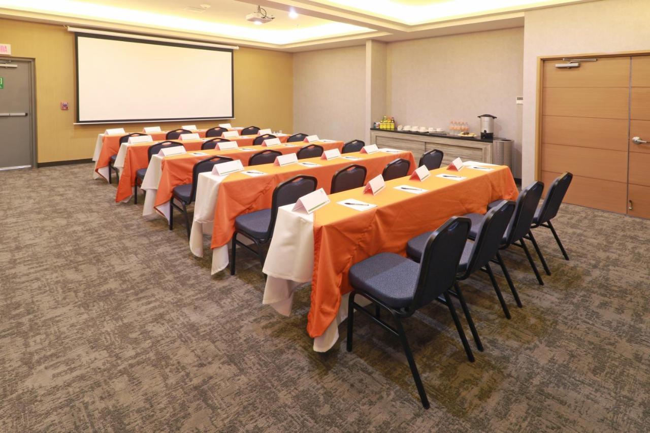Holiday Inn - Ciudad Juarez By Ihg Exterior photo