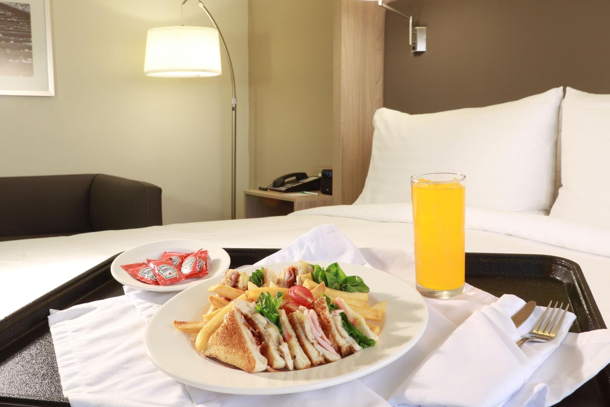 Holiday Inn - Ciudad Juarez By Ihg Exterior photo