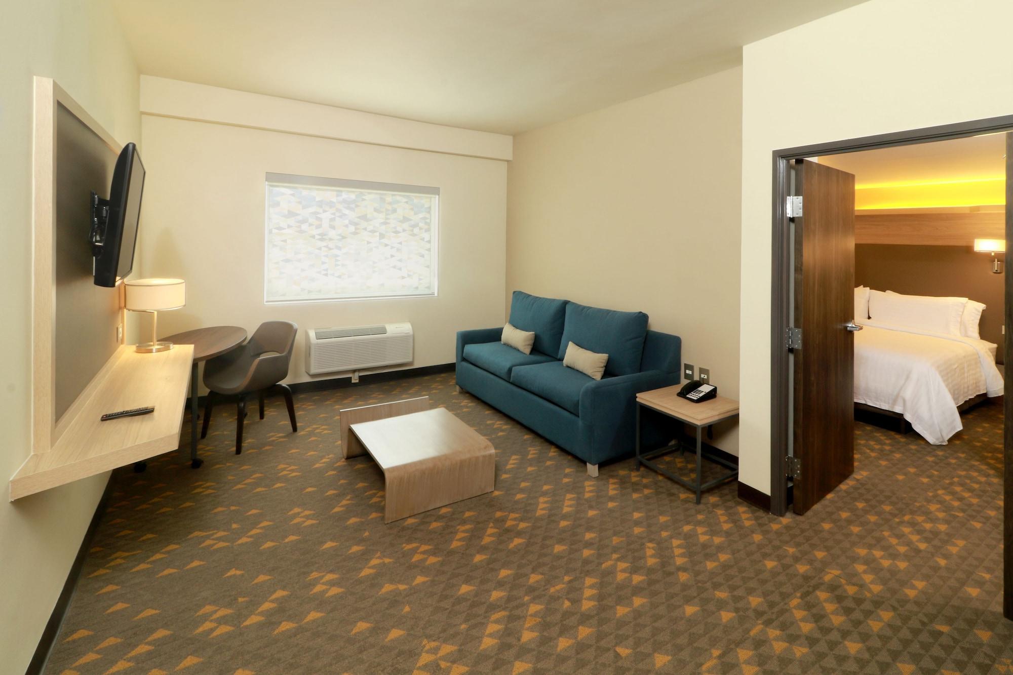 Holiday Inn - Ciudad Juarez By Ihg Exterior photo