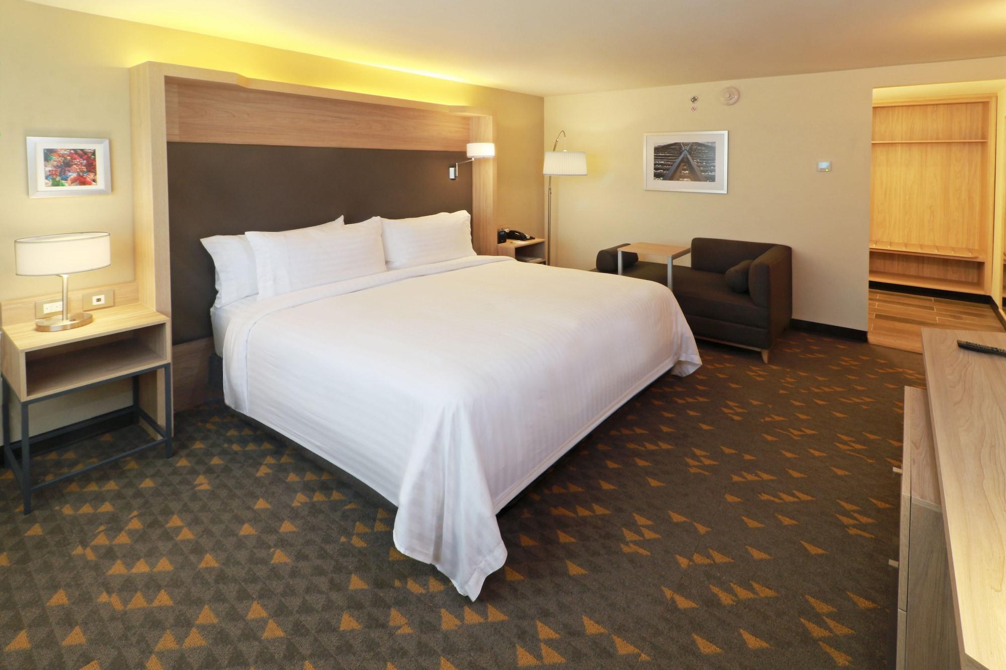 Holiday Inn - Ciudad Juarez By Ihg Exterior photo