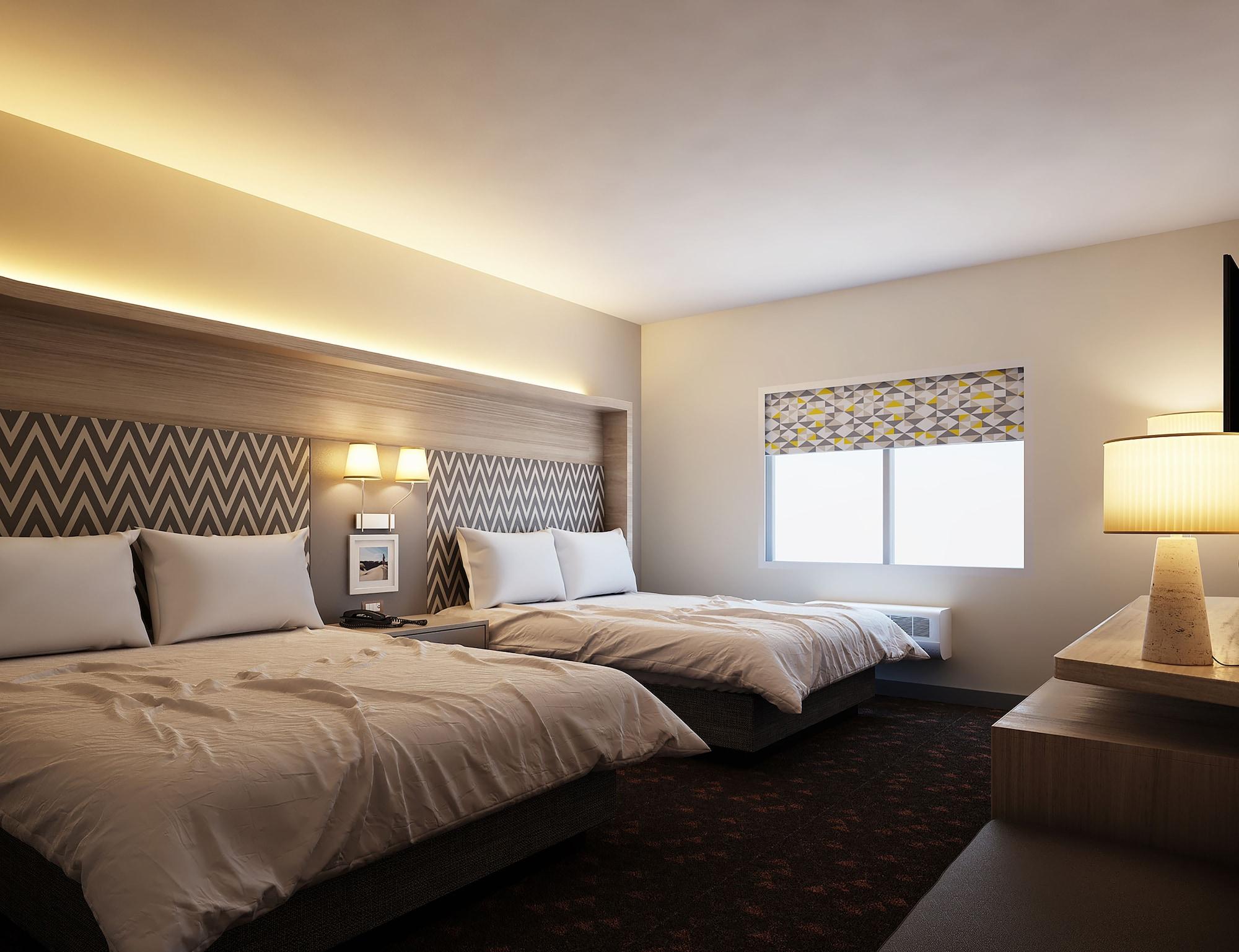 Holiday Inn - Ciudad Juarez By Ihg Exterior photo