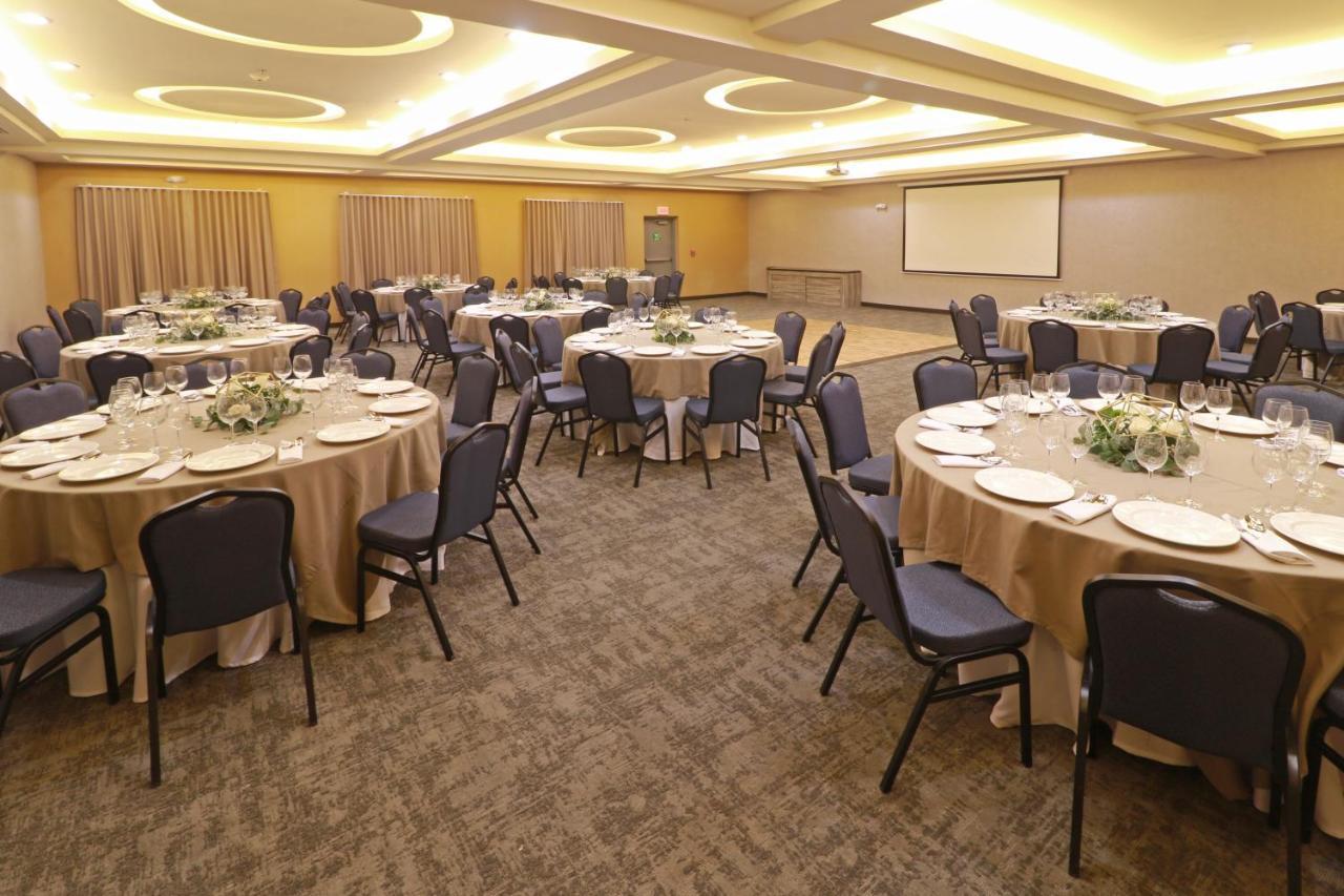 Holiday Inn - Ciudad Juarez By Ihg Exterior photo